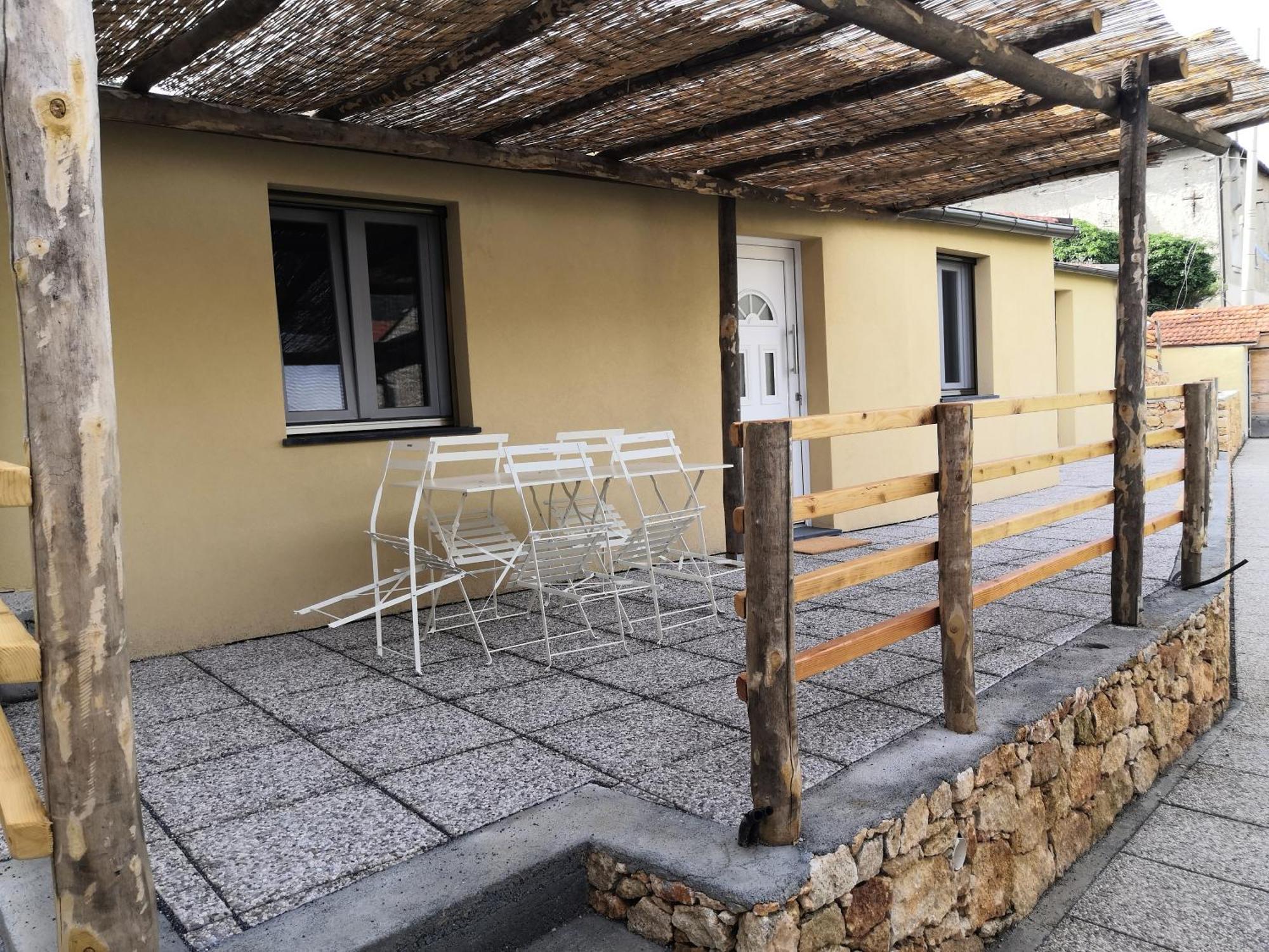 Agriturismo Ca' Magli Villa Orco Feglino Exterior photo