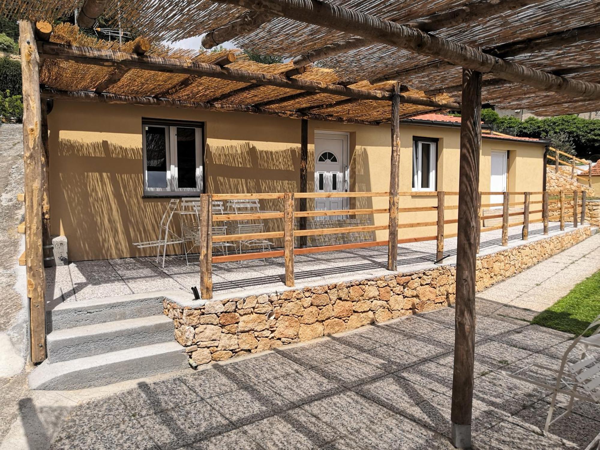 Agriturismo Ca' Magli Villa Orco Feglino Exterior photo