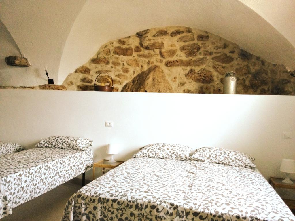 Agriturismo Ca' Magli Villa Orco Feglino Exterior photo